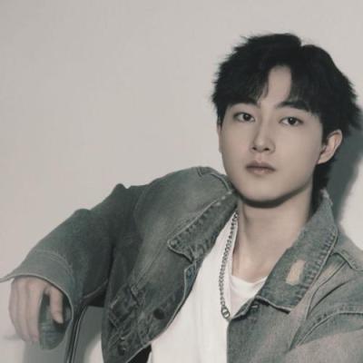 短剧演员李昕烨