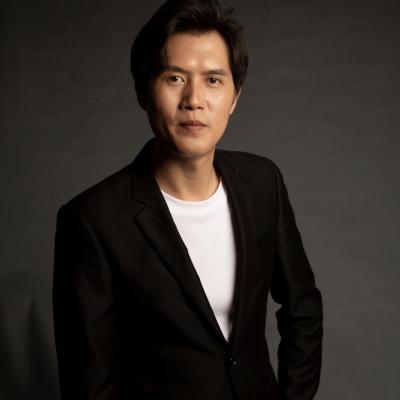 短剧演员邹胜鹏