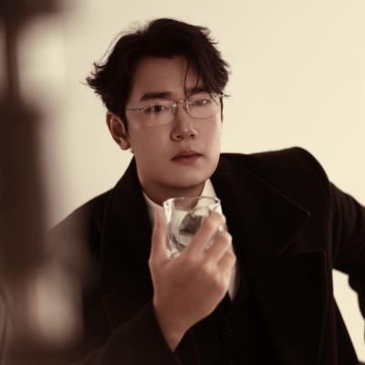 短剧演员杨颜榕