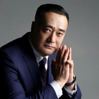 短剧演员王建新