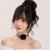 短剧演员:李嘉林