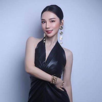 短剧演员陆遥