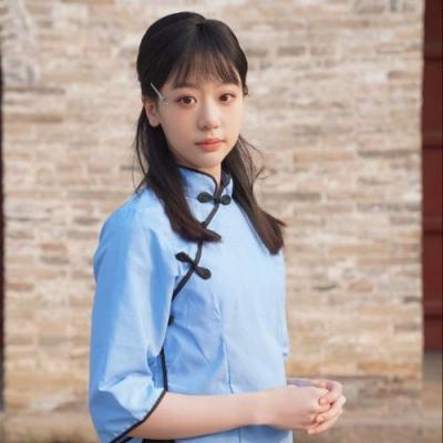 短剧演员