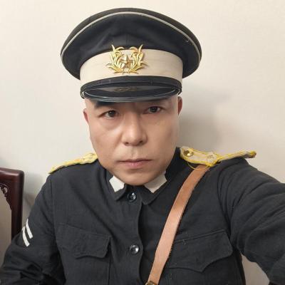短剧演员