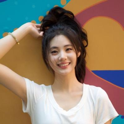 短剧演员聂涵铭