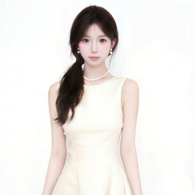 短剧演员李佳蕊