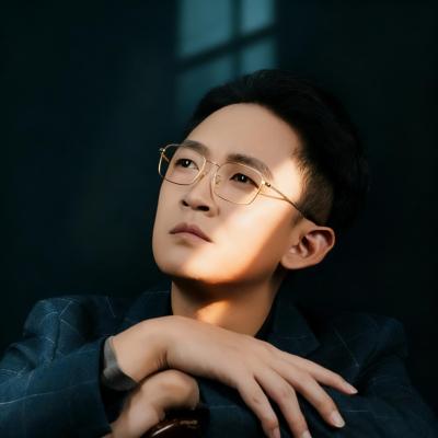 短剧演员陆柒