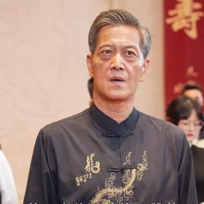 短剧演员李昊