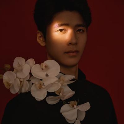 短剧演员王天祥