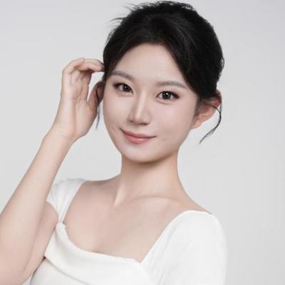 短剧演员张恬湉