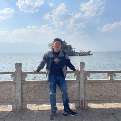 短剧演员余浩