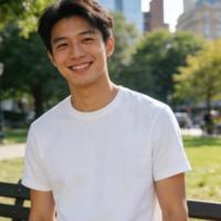 短剧演员孙博远