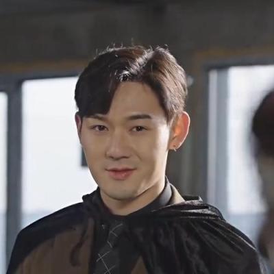 短剧演员孙晓飞