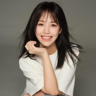 短剧演员李雨澋