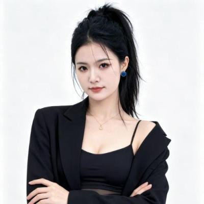 短剧演员陈秋米