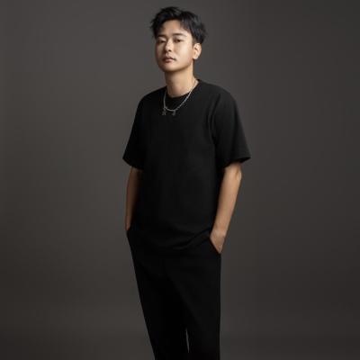 短剧演员燚森
