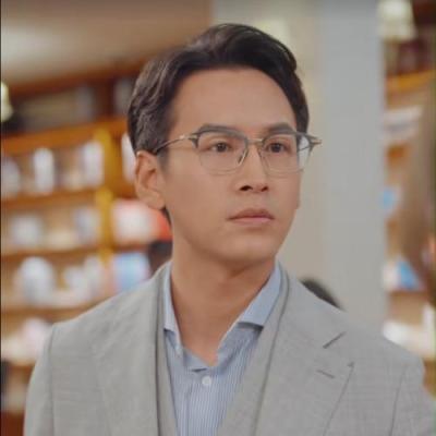 短剧演员陈卓斌