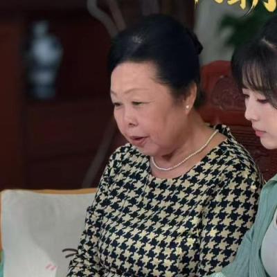 短剧演员
