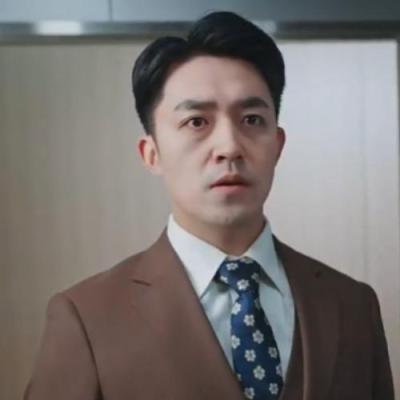 短剧演员