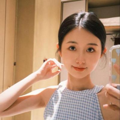 短剧演员王昳丹