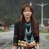 短剧演员:白马措姆