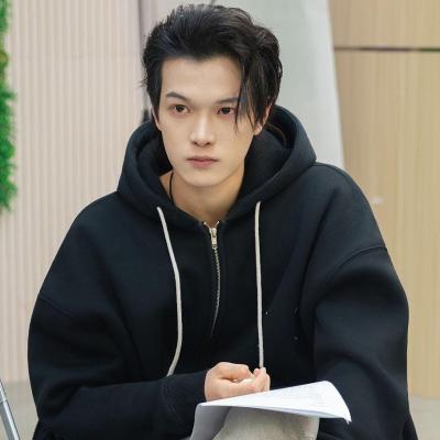 短剧演员刘城杭