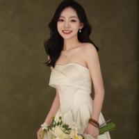 短剧演员刘函溪