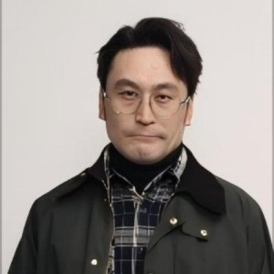 短剧演员高君伟