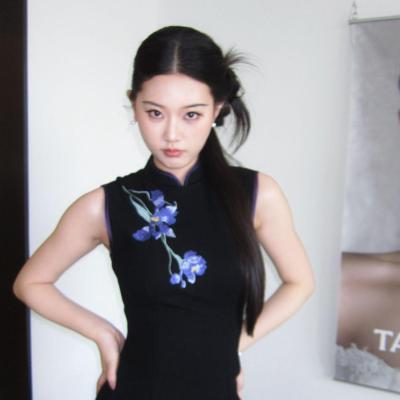 短剧演员司云亓