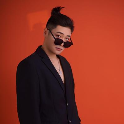 短剧演员李学良