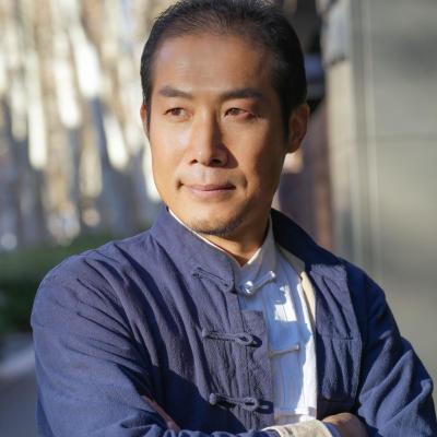 短剧演员王亮