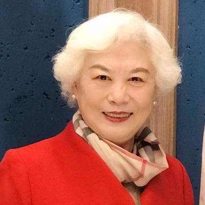 短剧演员谢新明