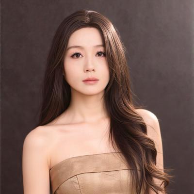 短剧演员北北