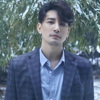 短剧演员宫正楠