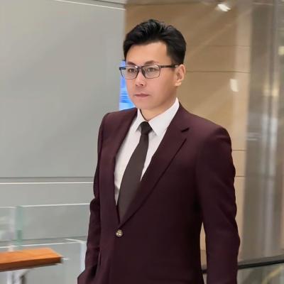 短剧演员孔楠