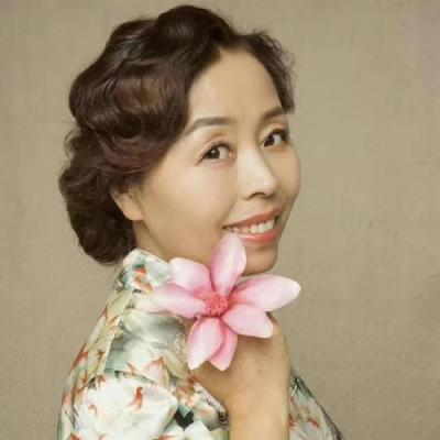 短剧演员孟宪芝