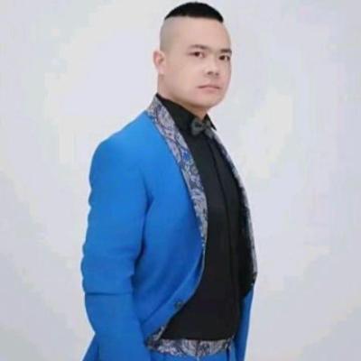 短剧演员杨永辉