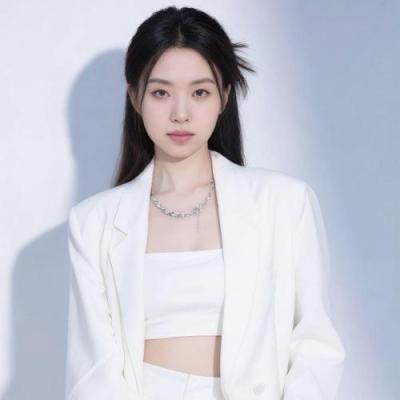 短剧演员李沐西