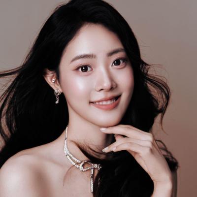 短剧演员李京祈