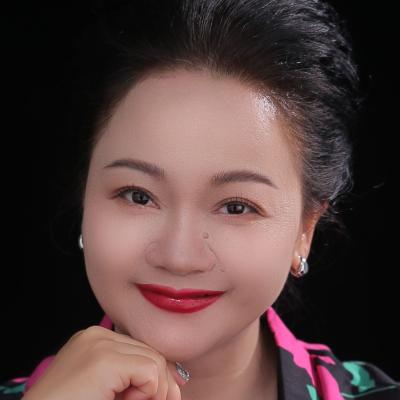 短剧演员钟宾彬