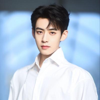 短剧演员王星玮