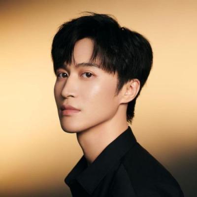 短剧演员潘俊燑