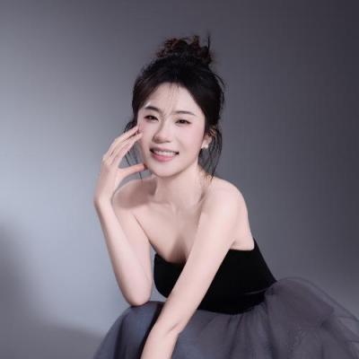 短剧演员景瑗