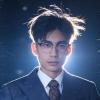 短剧演员:刘少屿