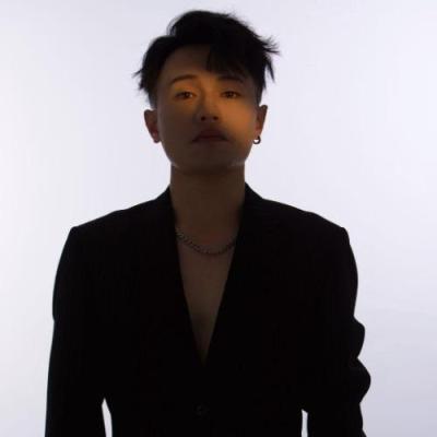 短剧演员郝翔宇