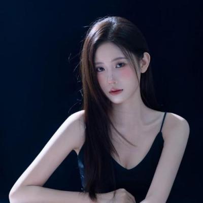 短剧演员于鲜竹