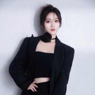 短剧演员杨娇娇