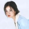 短剧演员:朱莎