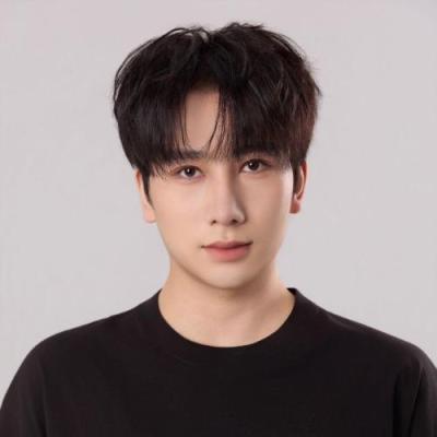 短剧演员汪逸明