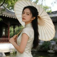 短剧演员夏青梅